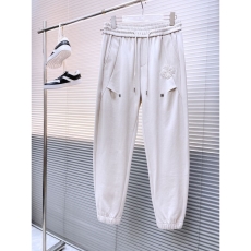 Chrome Hearts Long Pants